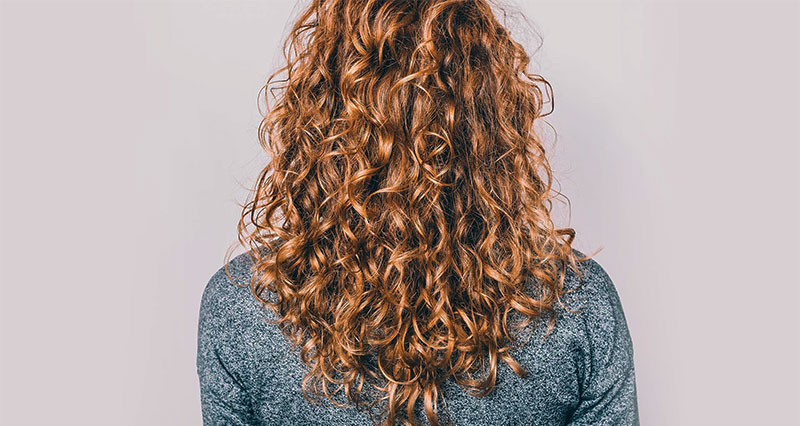 Perfect Curls